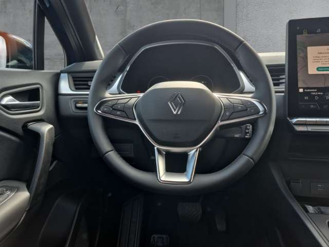 Fahrzeugbild eines Renault Captur