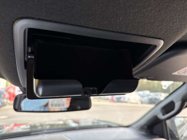 Fahrzeugbild eines Ford Ranger