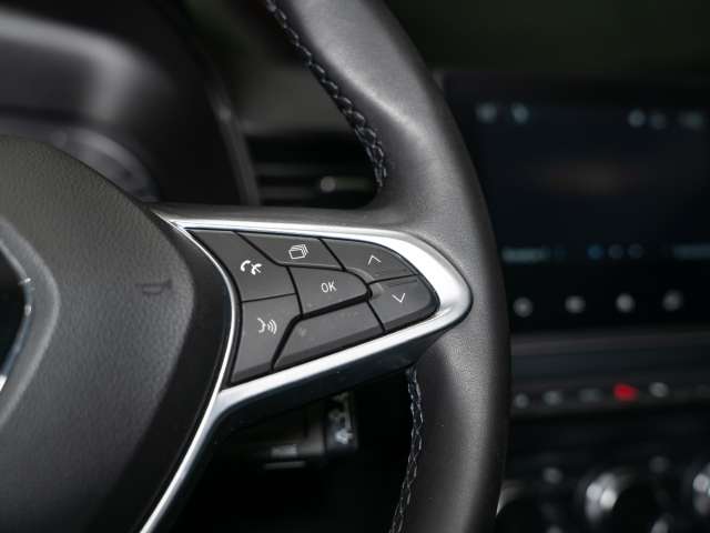 Fahrzeugbild eines Renault Clio