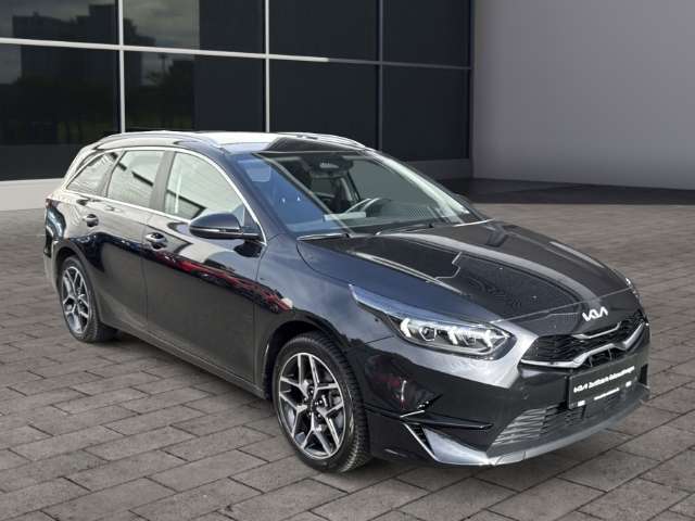 Fahrzeugbild eines Kia cee'd
