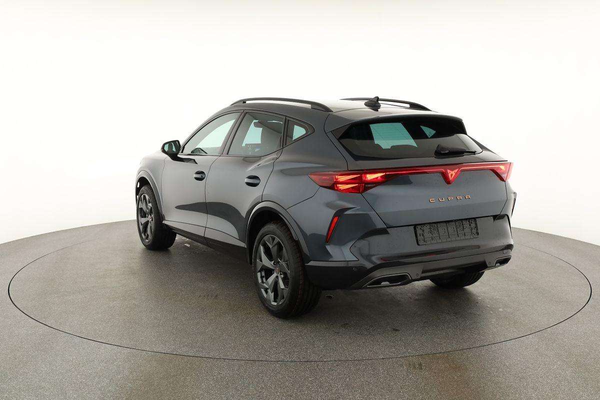Fahrzeugbild eines CUPRA Formentor