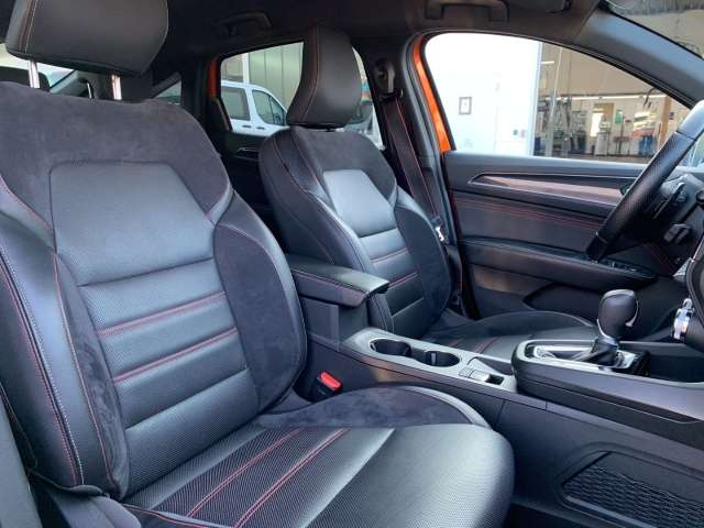 Fahrzeugbild eines Renault Arkana