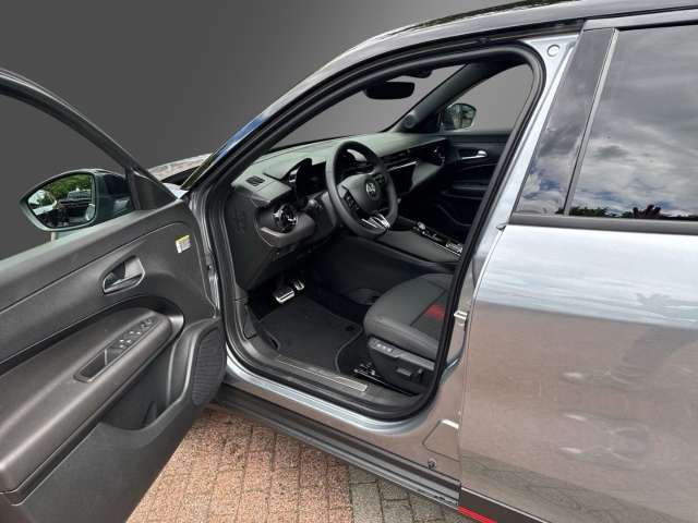 Fahrzeugbild eines Alfa Romeo Junior