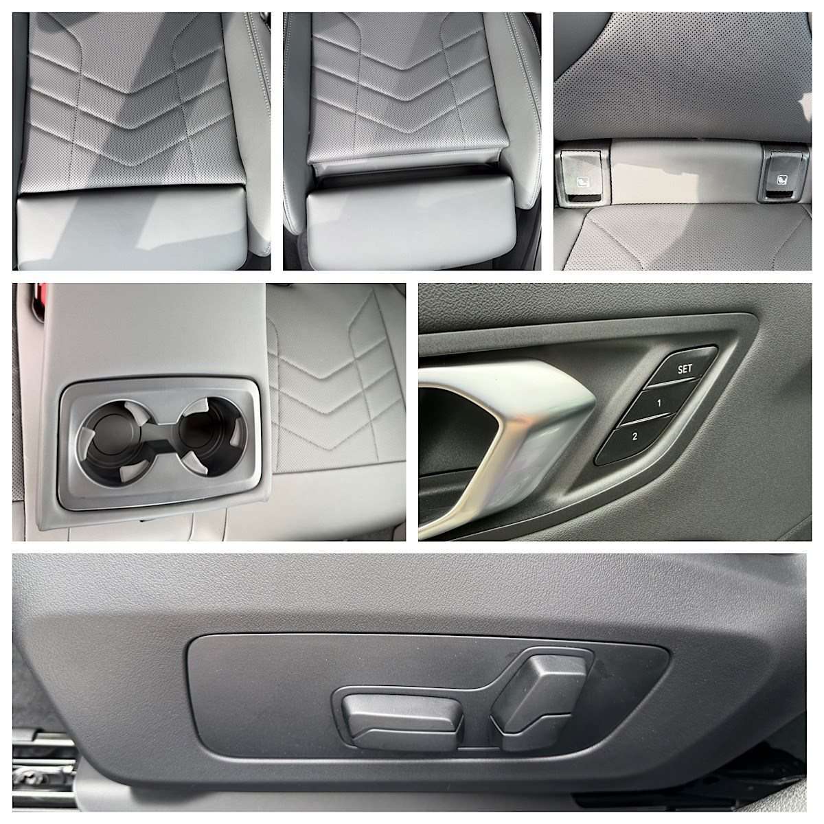 Fahrzeugbild eines BMW 2er-Reihe