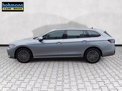 Bild Volkswagen Passat