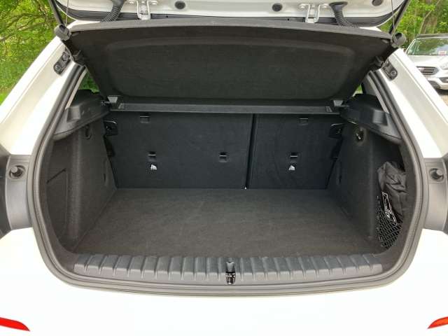 Fahrzeugbild eines BMW 1er-Reihe