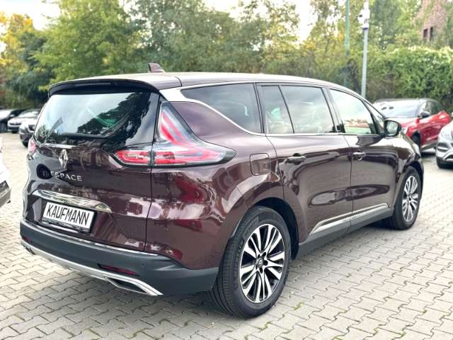 Fahrzeugbild eines Renault Espace