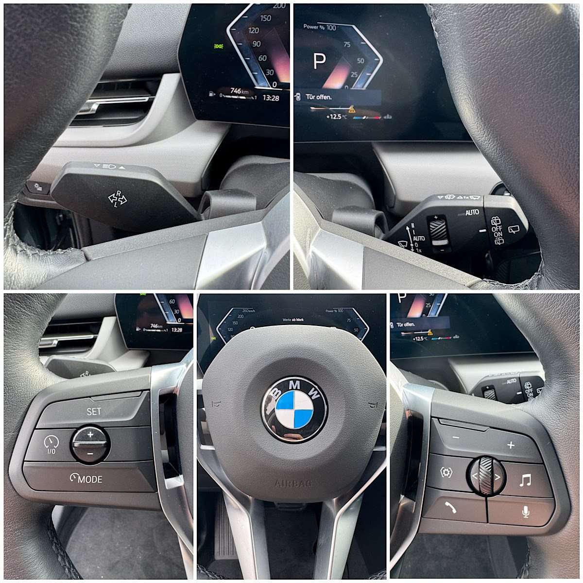 Fahrzeugbild eines BMW X1