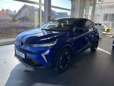 Bild Renault Captur