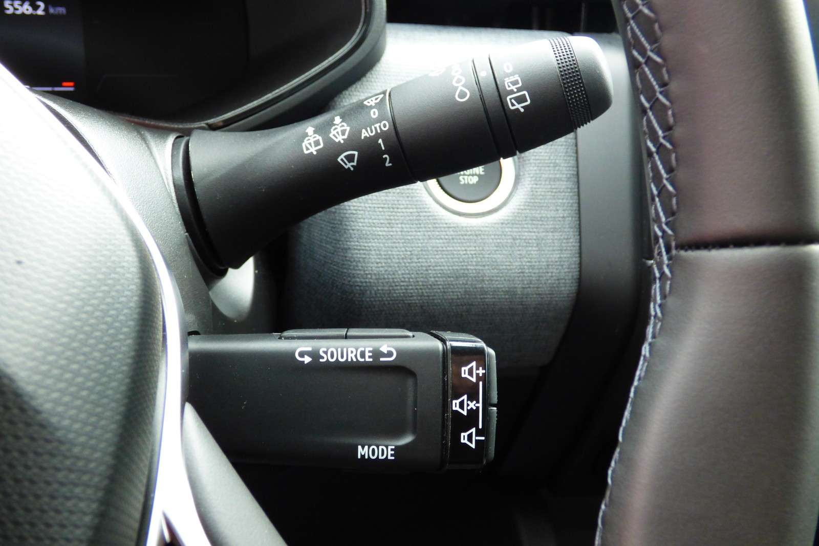 Fahrzeugbild eines Renault Clio