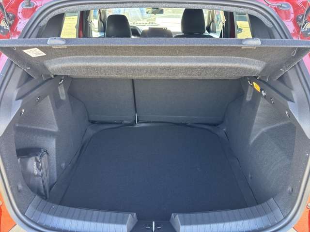 Fahrzeugbild eines Dacia Duster