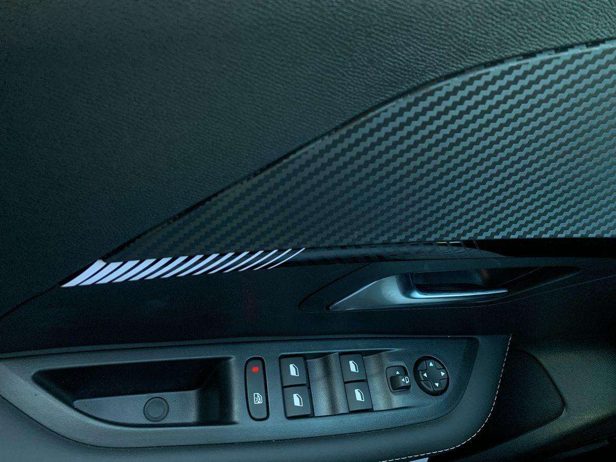 Fahrzeugbild eines Peugeot 208
