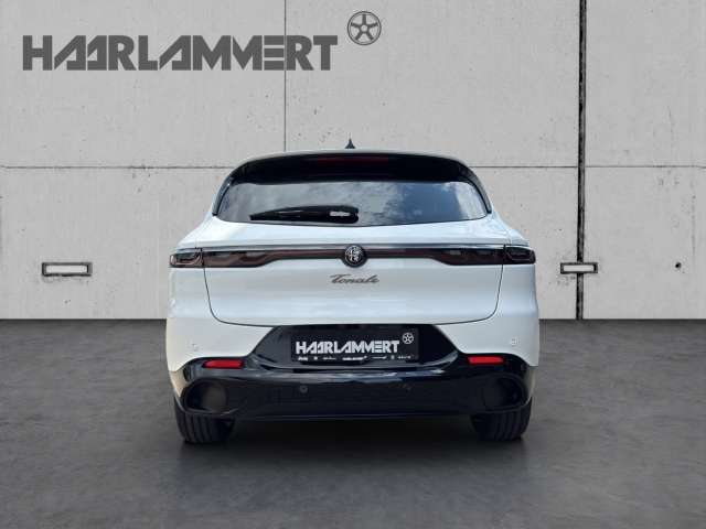 Fahrzeugbild eines Alfa Romeo Tonale