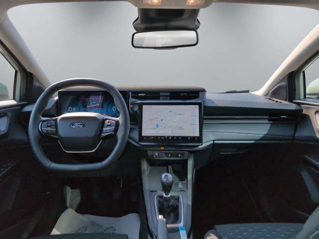 Fahrzeugbild eines Ford Puma
