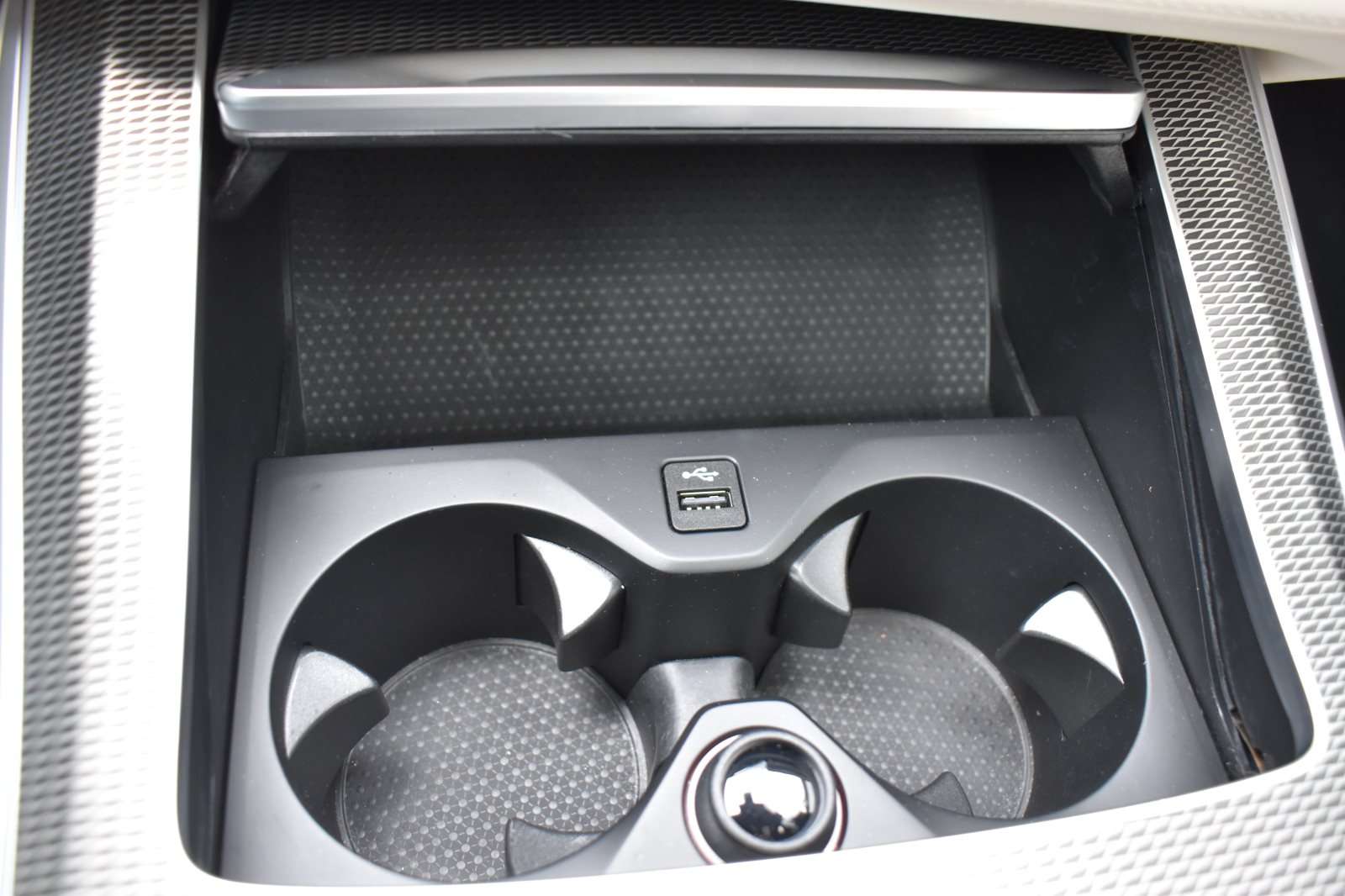 Fahrzeugbild eines BMW X5