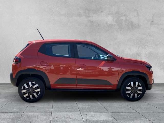 Fahrzeugbild eines Dacia Spring