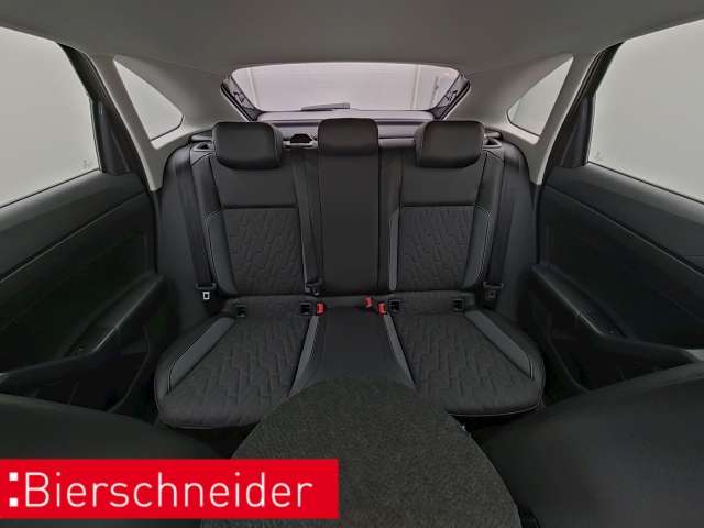 Fahrzeugbild eines Volkswagen Taigo