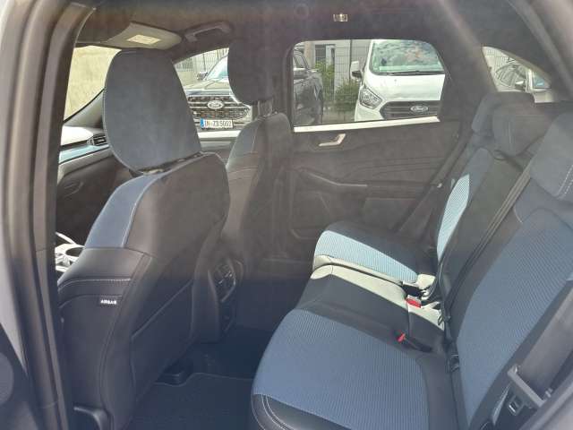 Fahrzeugbild eines Ford Kuga