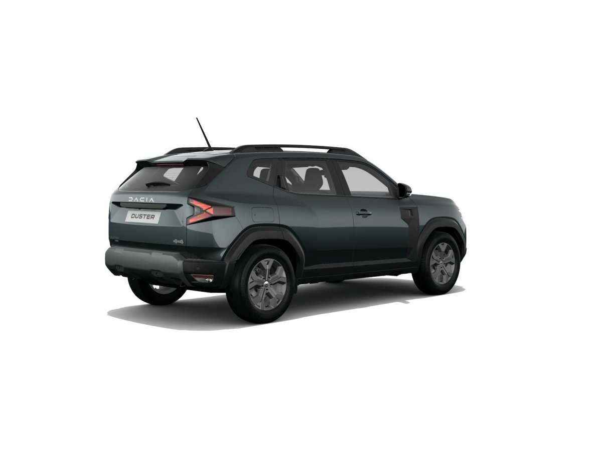 Fahrzeugbild eines Dacia Duster