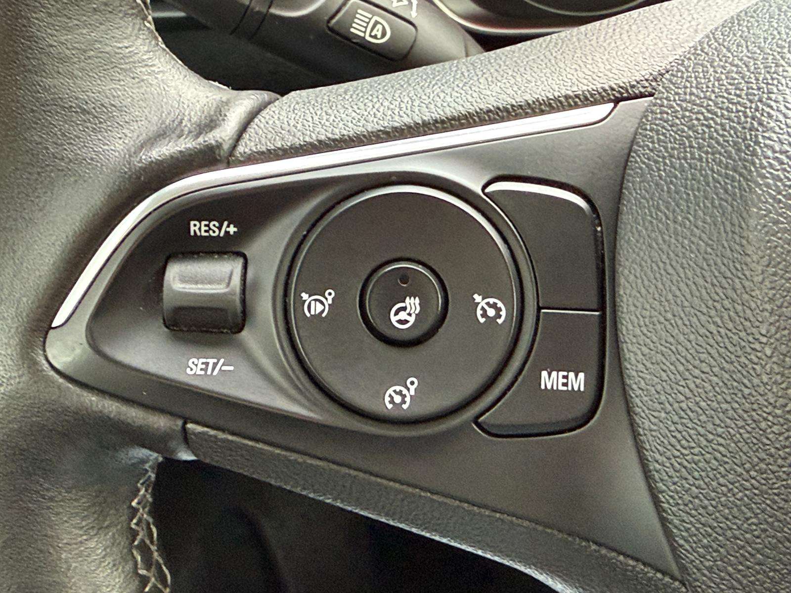 Fahrzeugbild eines Opel Combo Life