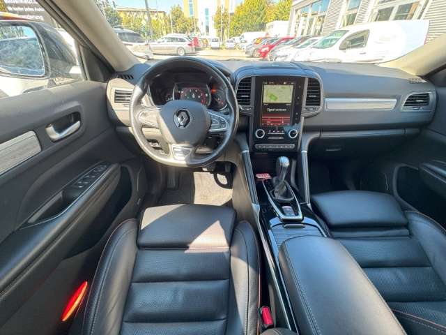 Fahrzeugbild eines Renault Koleos