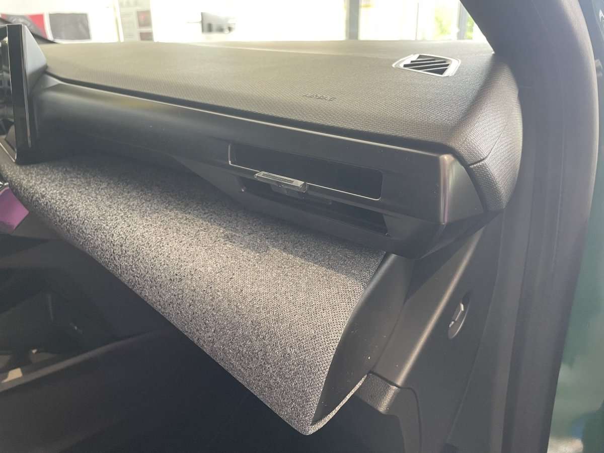 Fahrzeugbild eines Renault Clio