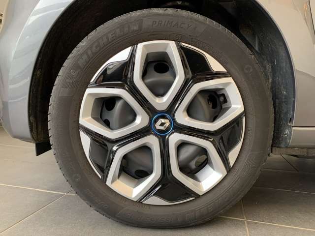 Fahrzeugbild eines Renault Twingo