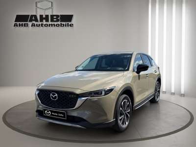 Bild Mazda CX-5