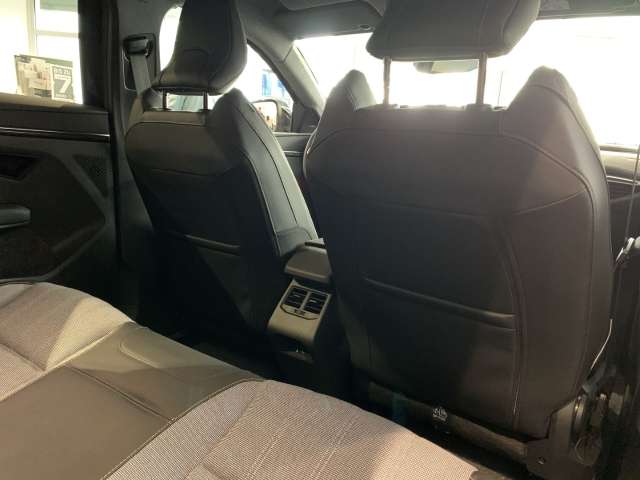 Fahrzeugbild eines Renault Scenic E-TECH