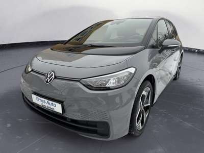 Bild Volkswagen ID.3