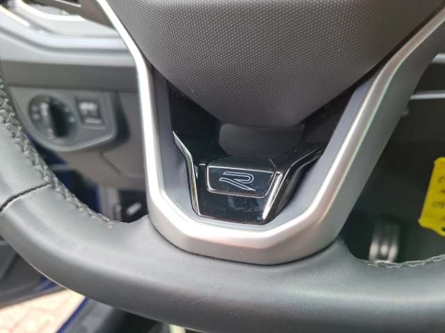 Fahrzeugbild eines Volkswagen Taigo
