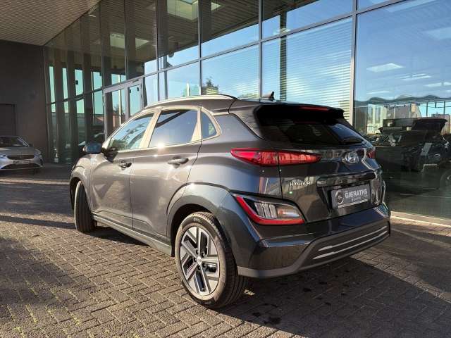 Fahrzeugbild eines Hyundai Kona