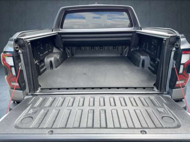 Fahrzeugbild eines Ford Ranger