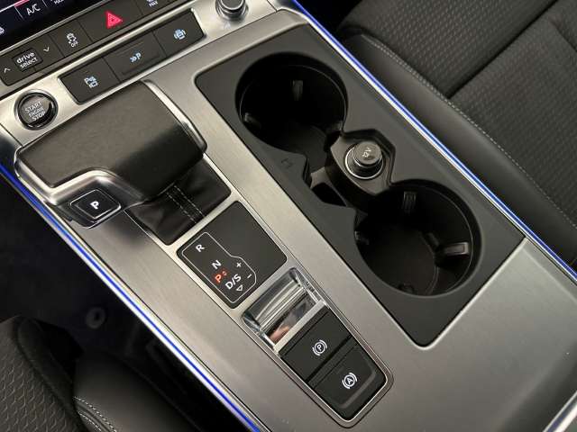 Fahrzeugbild eines Audi A6