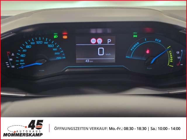 Fahrzeugbild eines Peugeot 2008