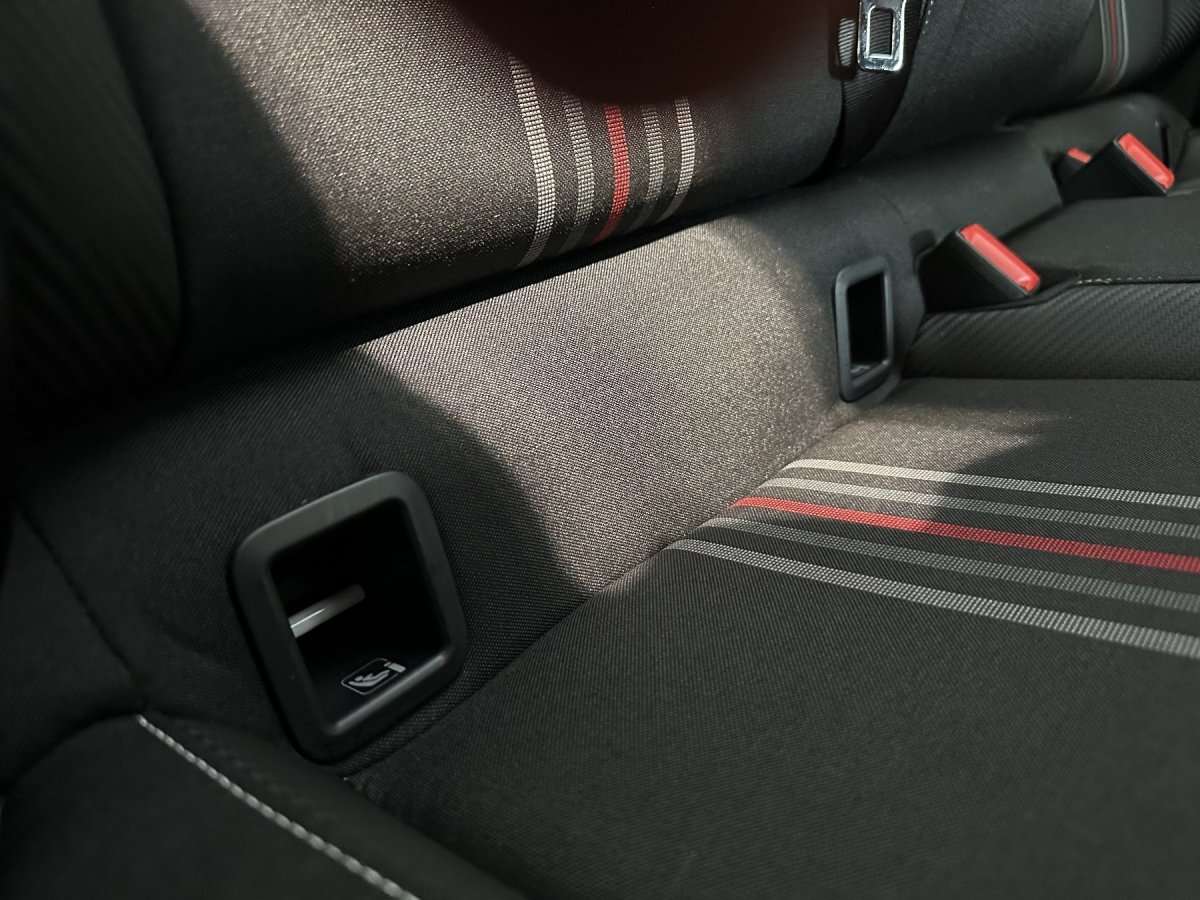 Fahrzeugbild eines Skoda Fabia