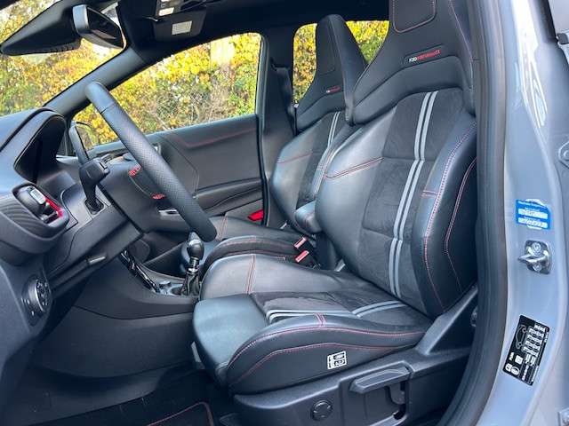 Fahrzeugbild eines Ford Puma