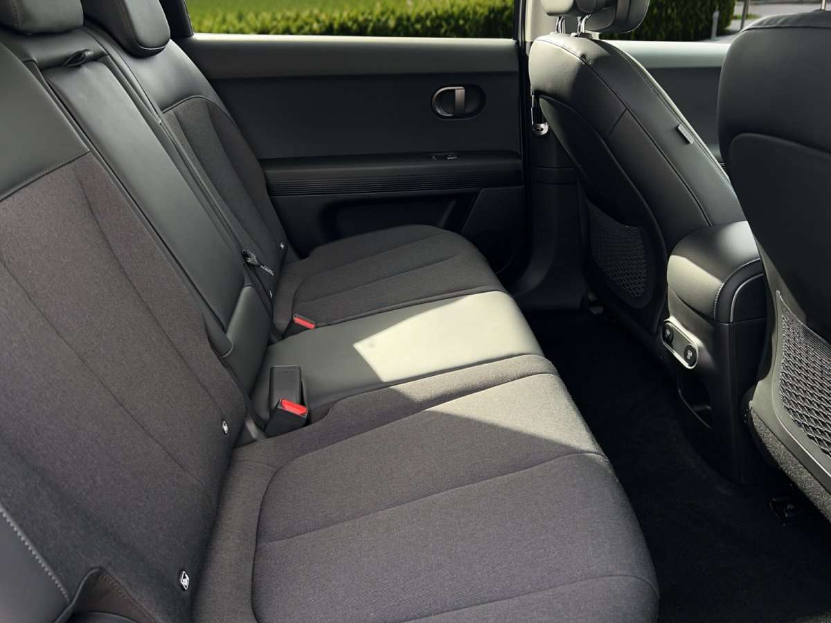 Fahrzeugbild eines Hyundai IONIQ 5
