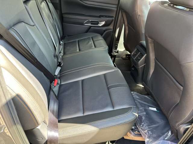 Fahrzeugbild eines Ford Ranger