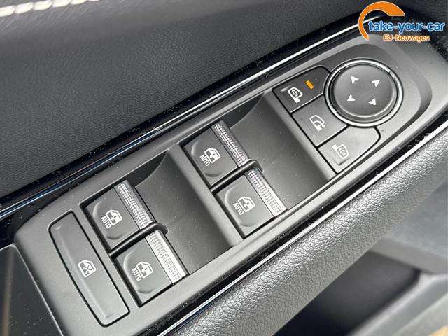 Fahrzeugbild eines Renault Austral