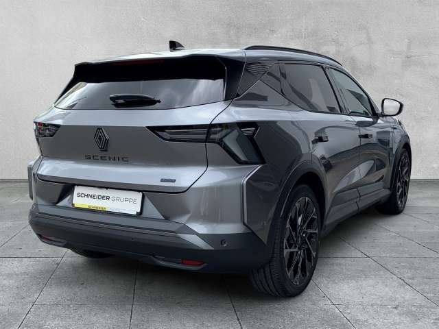 Fahrzeugbild eines Renault Scénic