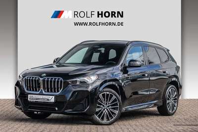 Bild BMW X1