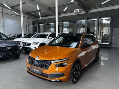 Bild Skoda Kamiq
