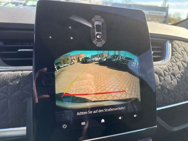 Fahrzeugbild eines Renault ZOE