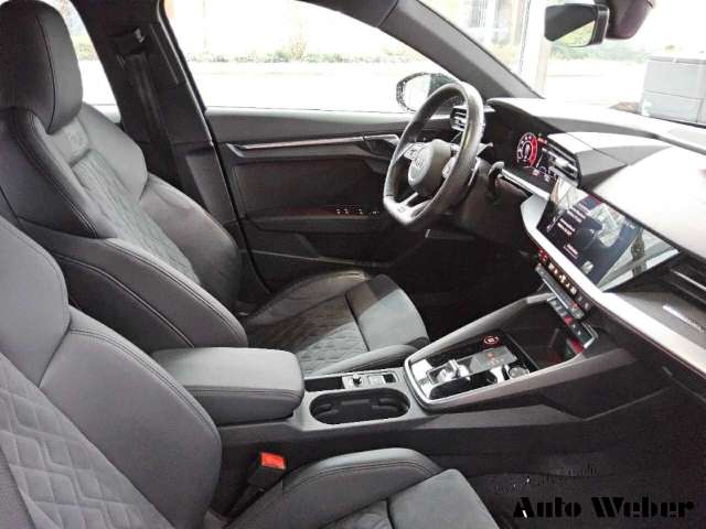 Fahrzeugbild eines Audi RS3