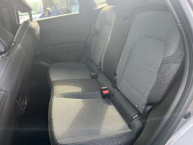 Fahrzeugbild eines Renault Symbioz