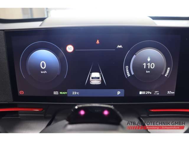 Fahrzeugbild eines Hyundai Kona Elektro