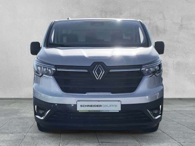 Fahrzeugbild eines Renault Trafic