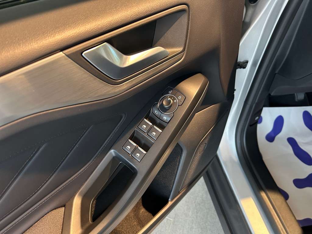 Fahrzeugbild eines Ford Focus