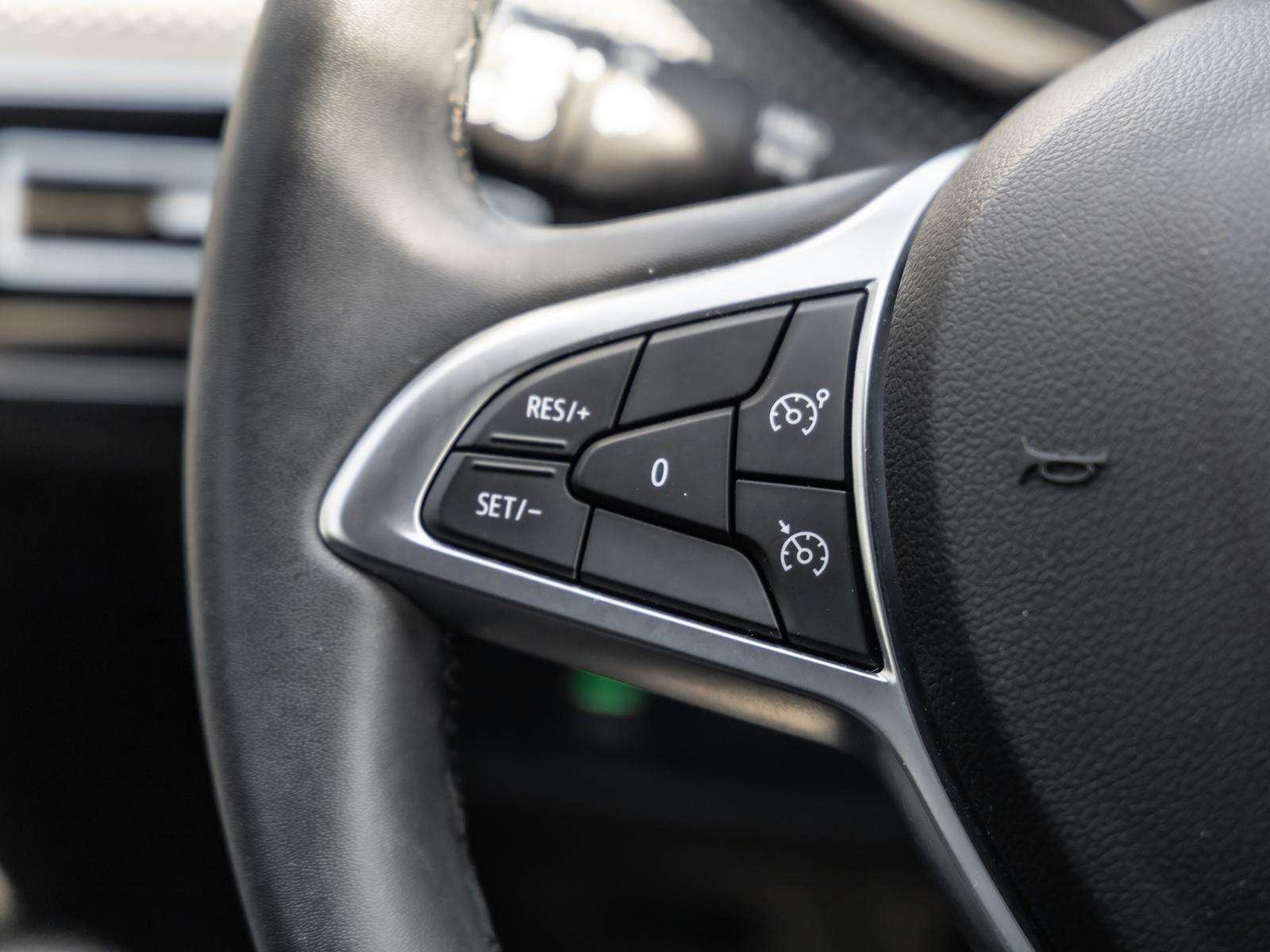 Fahrzeugbild eines Dacia Jogger